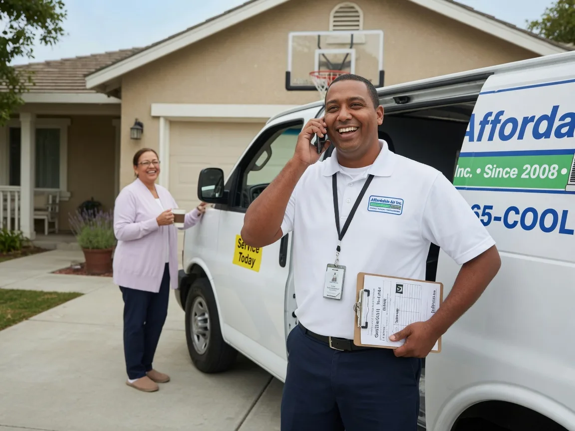 Central Ac Repair Lynnville, IA FAQs